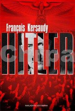 Francois Kersaudy: Hitler