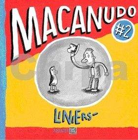 Ricardo Siri Liniers: Macanudo 02