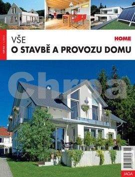 Halašová Slávka: Vše o stavbě a provozu domu