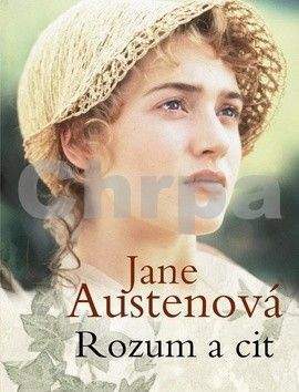 Austenová Jane: Rozum a cit - brož.