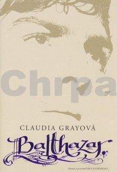 Claudia Gray: Balthazar
