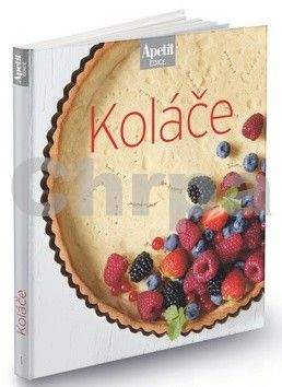 redakce časopisu Apetit: Koláče (Edice Apetit)