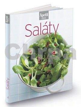 redakce časopisu Apetit: Saláty (Edice Apetit)