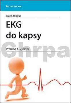 Ralph Haberl: EKG do kapsy