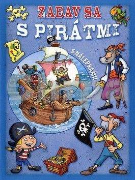 Fortuna Libri Zabav sa s pirátmi