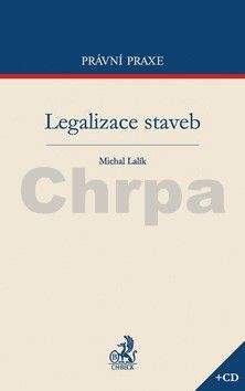 Michal Lalík: Legalizace staveb