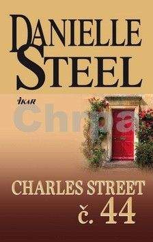 Danielle Steel: Charles Street č. 44