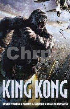 Edgar Wallace, Delos W. Lovelace: King Kong