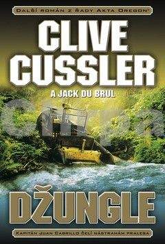Clive Cussler, Jack Du Brul: Džungle