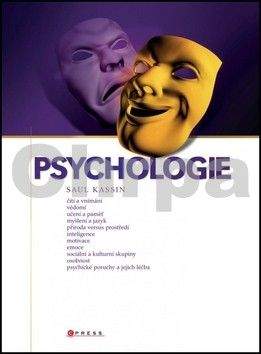 Saul Kassin: Psychologie