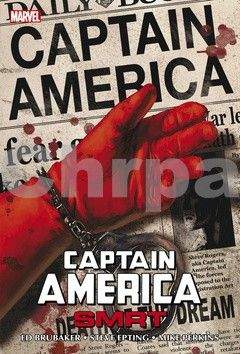 Ed Brubaker, Steve Epting: Captain America 3
