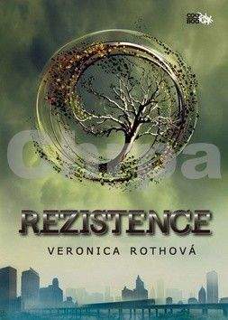Veronica Roth: Rezistence