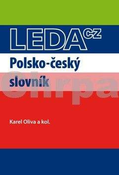Karel Oliva, Kolektiv: Polsko-český slovník - 3. vydání
