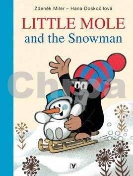 Zdeněk Miler, Hana Doskočilová: Little Mole and the Snowman