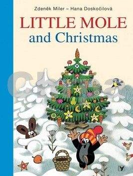 Zdeněk Miler, Hana Doskočilová: Little Mole and Christmas