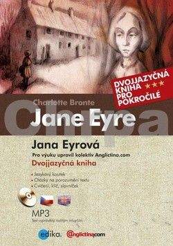 Charlotte Brontë, Michelle Smith: Jana Eyrová / Jane Eyre