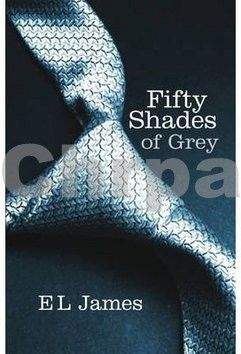 E. L. James: Fifty Shades of Grey