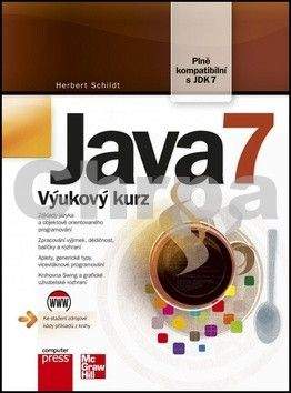 Herbert Schildt: Java 7