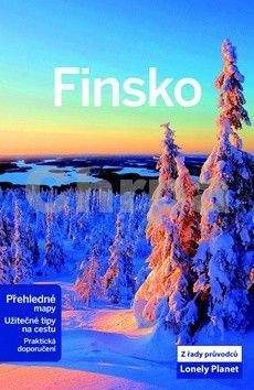 Andy Symington: Finsko - Lonely Planet