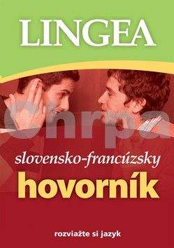 Lingea Slovensko-francúzsky hovorník