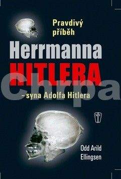 Odd Arild Ellingsen: Pravdivý příběh Herrmanna Hitlera