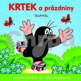 Zdeněk Miler: Krtek a prázdniny