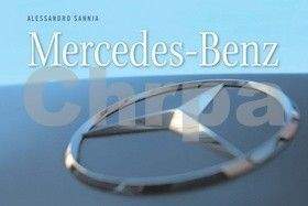 Alessandro Sannia: Mercedes-Benz
