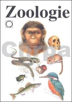 Vladimír Zicháček: Zoologie