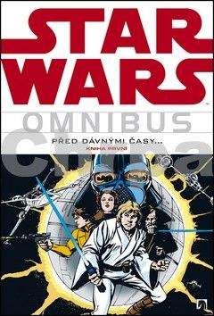Star Wars Omnibus: Před dávnými časy… 1