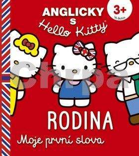 Anglicky s Hello Kitty - Rodina