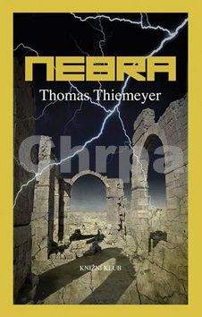 Thomas Thiemeyer: Nebra