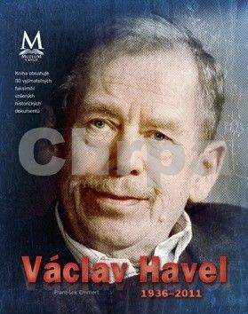 František Emmert: Václav Havel
