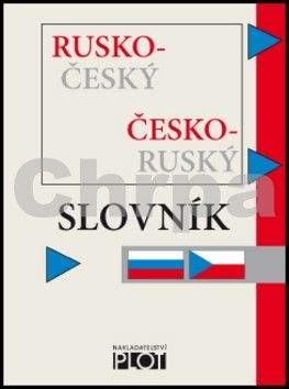 Rusko - český, česko - ruský slovník