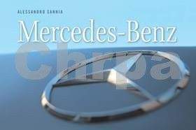 Alessandro Sannia: Mercedes-Benz