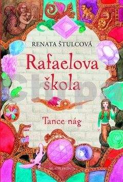 Renata Štulcová: Rafaelova škola - Tance nág
