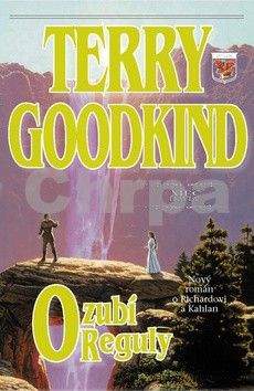 Terry Goodkind: Ozubí Reguly