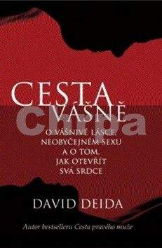 David Deida: Cesta vášně