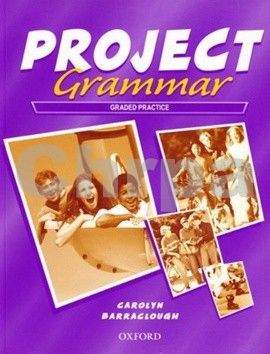 Carolyn Barraclough: Project Grammar