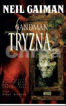 Neil Gaiman: Sandman: Tryzna