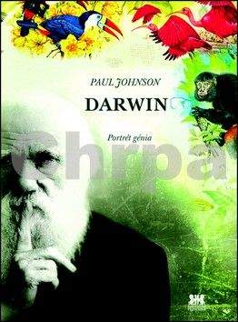 Paul Johnson: Darwin