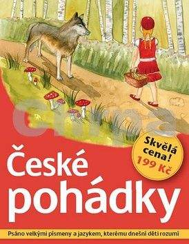 Zdeněk Ertl: České pohádky