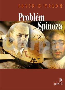 Irvin David Yalom: Problém Spinoza