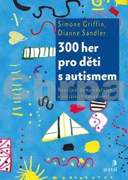 Dianne Sandler, Simone Griffin: 300 her pro děti s autismem
