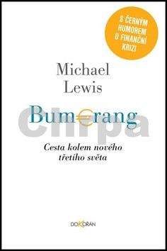 Michael Lewis: Bumerang