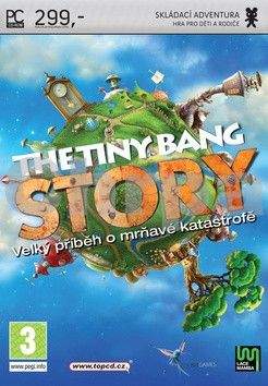 Game shop The Tiny Bang Story