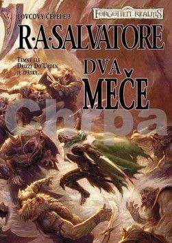 R. A. Salvatore: Dva meče