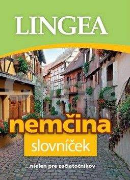 LINGEA - Slovníček nemčina