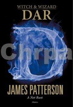 James Patterson, Ned Rust: Dar