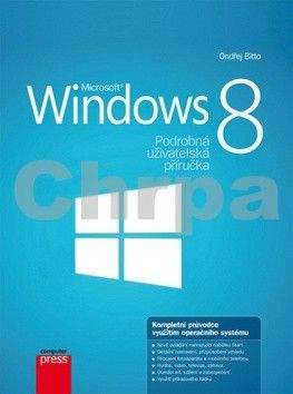 Ondřej Bitto: Microsoft Windows 8