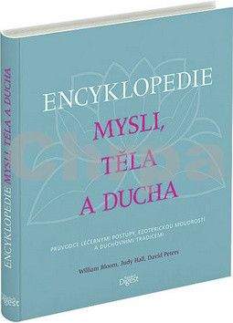 Judy Hall: Encyklopedie mysli, těla a ducha